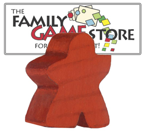 FamilyGameStore's profile picture. The Family Game Store Is Now Closed.