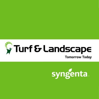 Welcome to the Twitter account for Syngenta Turf & Landscape across Australia & New Zealand