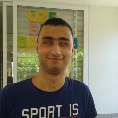 MertYakistir's profile picture. coğrafya, Yönetim bilişim sistemleri