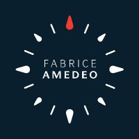 Fabrice Amedeo(@FabriceAmedeo) 's Twitter Profileg