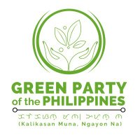 Green Party of the Philippines(GPP-KALIKASAN MUNA)(@greenpartyph) 's Twitter Profile Photo