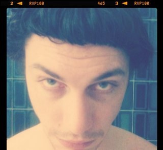 GrandPalabreur's profile picture. 