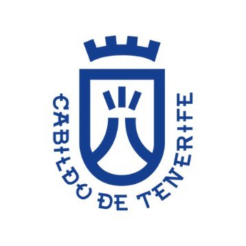 Información oficial del Área de Carreteras y Movilidad del Cabildo de Tenerife