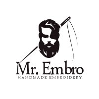 mr.embro.handmadeembroidery(@embro_mr) 's Twitter Profile Photo