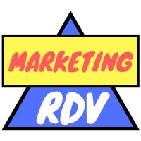 MARKETING RDV(@marketingrdv) 's Twitter Profile Photo