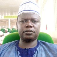 Ibrahim Usman Ma'aji (@ibrahim42784062) 's Twitter Profile