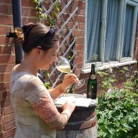 Sara Guiducci (@dutch_g) 's Twitter Profile Photo