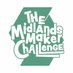 Midlands Maker Challenge (@MakerMidlands) Twitter profile photo