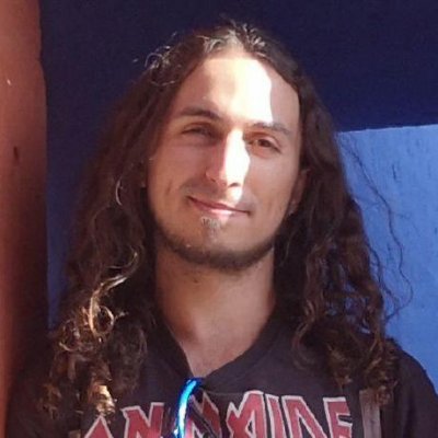 Rodrigo Amaducci Profile