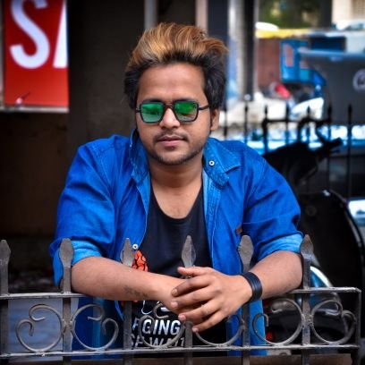 sunillboss91's profile picture. comedy content creator and mimkri artist or actor