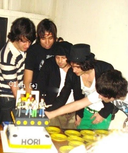 Since: 09/11/10