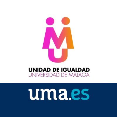 Unidad de Igualdad - Vicerrectorado de Igualdad, Diversidad y Acción Social de la Universidad de Málaga - https://t.co/qNpcxmg5vk