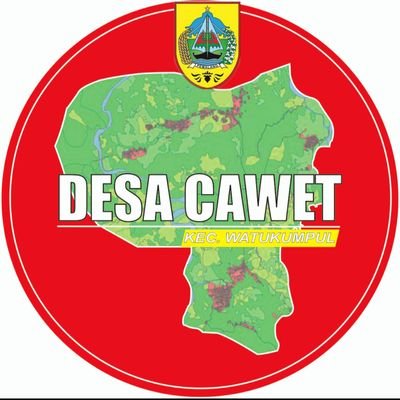Desa Cawet