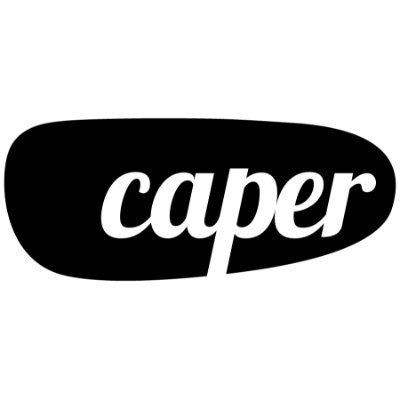 Caper was a digital design & innovation agency founded by @katybeale & @rachelcoldicutt | We made @articul8te @culturehack @h8ppenstance & Coding for Kids