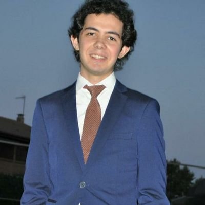 juanma_dguezz's profile picture. Biología UCM