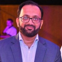 M Imran Nisar (@imran_nisar) 's Twitter Profile