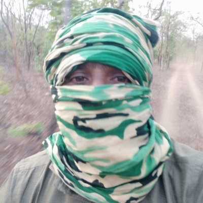 GrenadierUmesh's profile picture. Sarvatra Izzat-O-Iqbal.