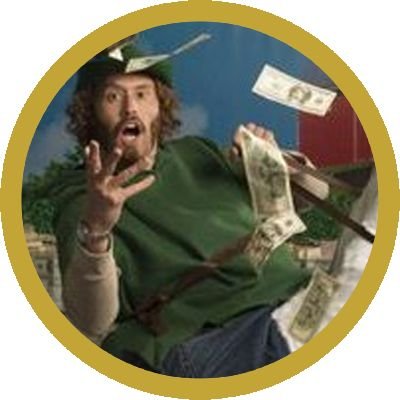 henrybarrow14's profile picture. Very left handed.