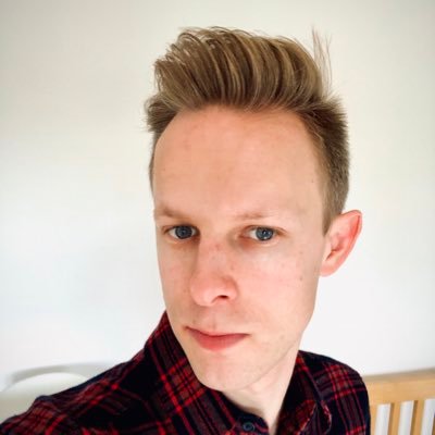 th3james's profile picture. I just want the computers to work properly