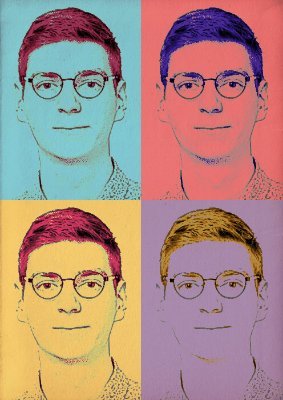 Clemens Pollak Profile