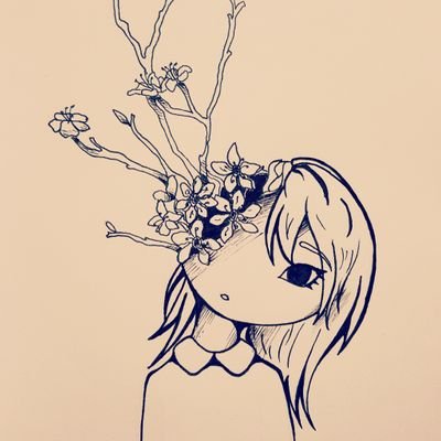 NimueKleinさんのプロフィール画像