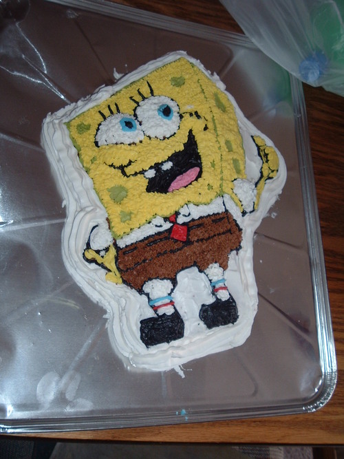 cakedeclady's profile picture. I got started decorating cakes because I have 4 children who I like to make cakes for.