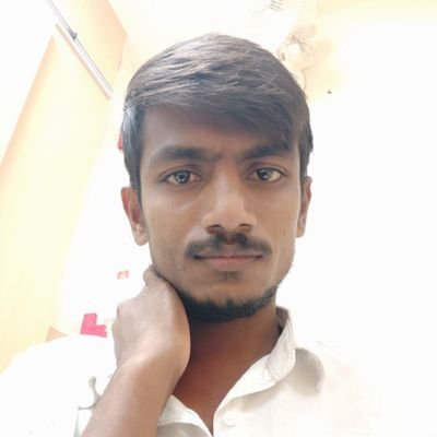 BVenkateshGowd1's profile picture. 