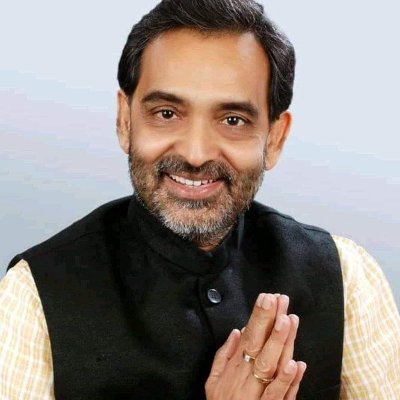 YPAgQBljR1zNIvf's profile picture. बिहार का विकास, उपेंद्र कुशवाहा के साथ