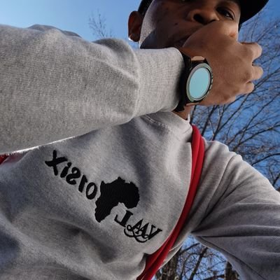Co-Founder of Kasi Taste Greystone #Kasitastegreystone