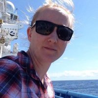 Allison McInnes (@askinnermcinnes) 's Twitter Profile