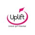 Uplift (@uplift_hq) Twitter profile photo Uplift (@uplift_hq) Twitter profile photo