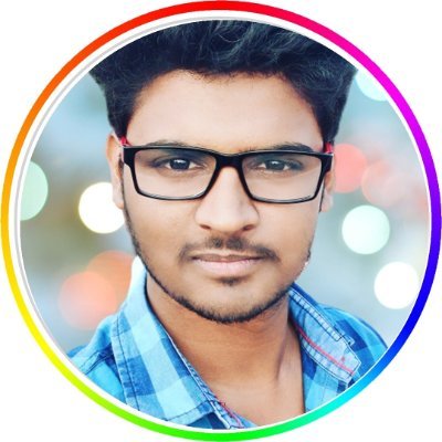 rah7252's profile picture. ⚡Electric and electronic engineer,gamer,biker,editer,pianolist,trader,cricketer and single ,live for fooodie and travel around the wanderlust.😊🤠