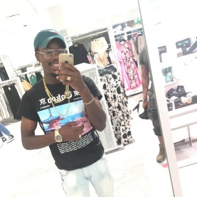 BlkVirgoKing's profile picture. Make Money By Any Means. Achieve your dream/goals and become a boss. Don't sit around and wait BE ACTIVE. The energy you give is the same energy you'll receive