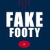 Fake Footy (@FAKE_FOOTY) Twitter profile photo