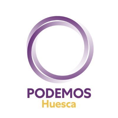 Twitter Oficial de Podemos Huesca (ciudad)