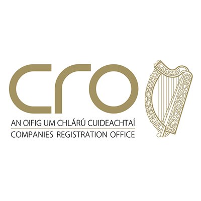 The Companies Registration Office is the central repository of public statutory information on Irish companies and business names.