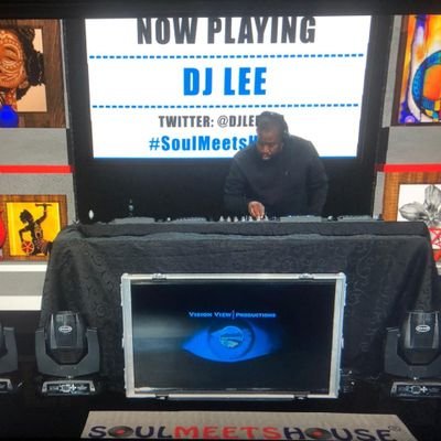 djlee_sa Profile Picture