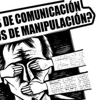 Con el tiempo, una prensa mercenaria, demagógica, corrupta y cínica, crea un público vil como ella misma.
Sí, soy de la izquierda exquisita y ruidosa. Podremos.