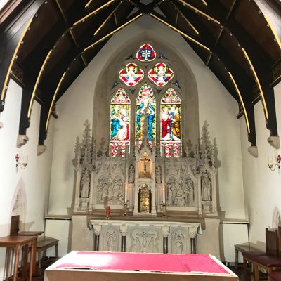 St Edward the Confessor, Romford - a Catholic parish open & welcoming to all, dedicated to sharing the love of Christ in prayer, sacraments & charity.