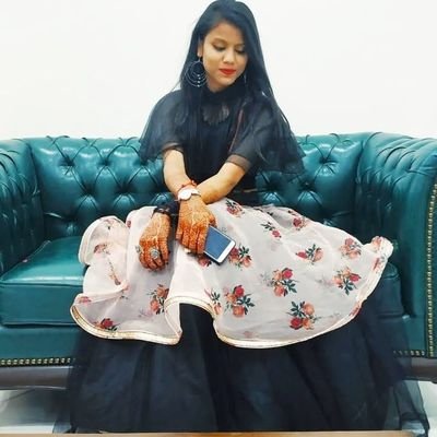 RathiTulsi's profile picture. 