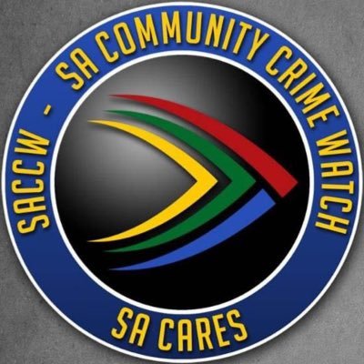 South African Community Crime Watch - NPO 162-448. Please follow our main pages also - @saccwn & @waterfallcrime email: fsops@saccw.org.za