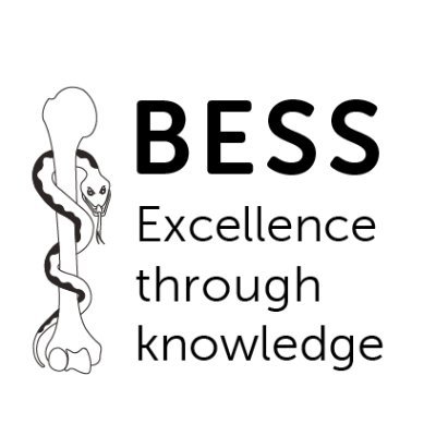 Journal Club: 10 Sept 25
AHP Roadshow: 26 Sept 25
EUS: 12-13 Mar 26, Exeter
ASM/IC 2026: 24-26 June 26, Newcastle
https://t.co/FOMQAtP3T3
Instagram: @bessconference