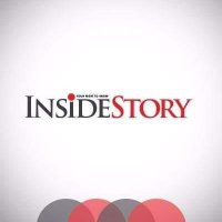 InsideStoryNg(@Insidestorynews) 's Twitter Profile Photo