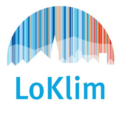 LoKlim - Uni Freiburg