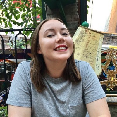 itsjaderyan's profile picture. Scouser/Yorkshire lass hybrid, carb enthusiast, dog mum, Steminist, Software Developer. 👩‍💻