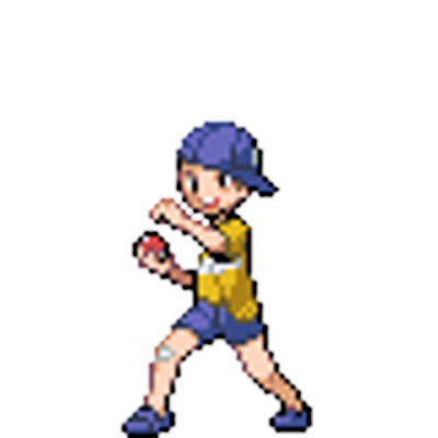 Youngster Joey (@trainerjoey) / Twitter