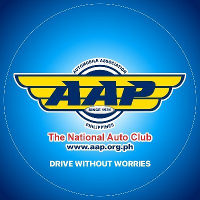 Official Automobile Association of the Philippines Account. IG: aaphilippines FB: aaphilippines