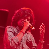 Sarath Santosh (@sarath_santosh) 's Twitter Profile