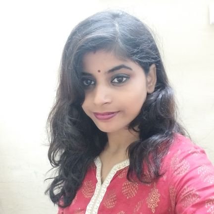 Software engineer,programmer, software developer, Homemaker, heart belongs to Bihar, soul to India.