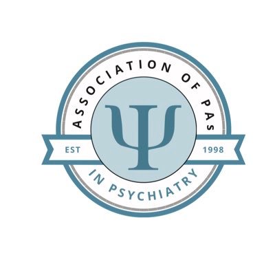Psych_PA's profile picture. All PAs are psychiatric PAs, whether you specialize in it or not. We are dedicated to all PAs providing mental health services, eliminating barriers to care.